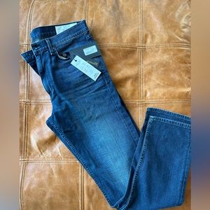 Men’s slim Aero Stretch jeans- rag and bone